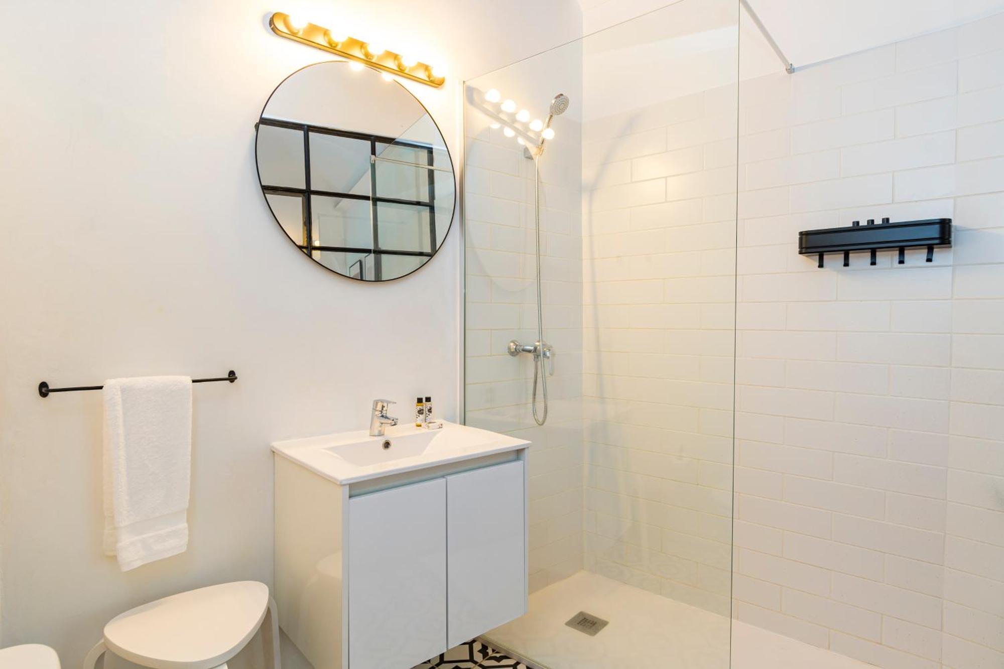 Cicioso Flats Salvador Villa Evora Ngoại thất bức ảnh